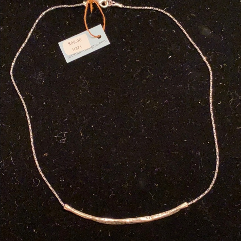 Rockhill Necklace